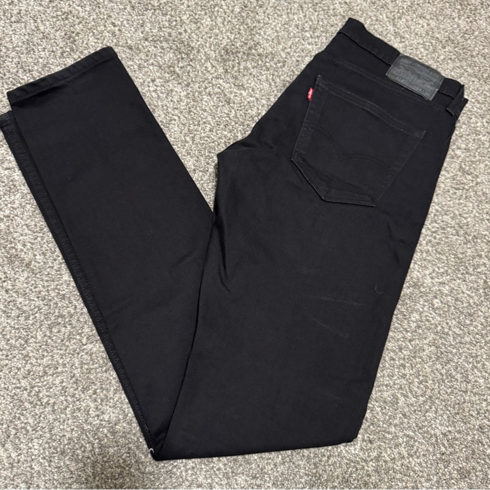 LEVI MEN JEANS - 512